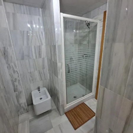 Apartment La Costilla Beach *